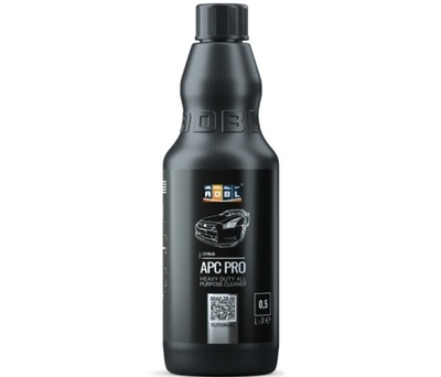 ADBL APC PRO 500ML ADB000004 ADBL СЕРЕДИНА CZYSZCZĄCY ADBL APC PRO 0,5 L