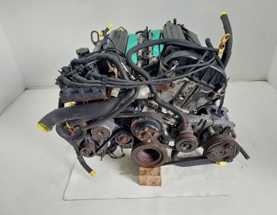 Двигун ford scorpio mk2 2.9 v6 24v cosworth bob фото №1