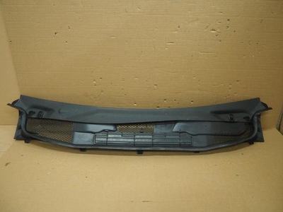 Жабо mercedes b-klasa w245 a1698300413 фото №1