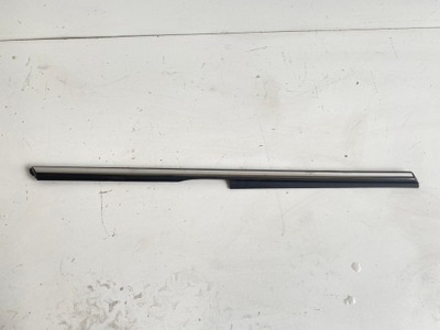 Молдинг декоративная крыла левая задняя mini cooper f57 фото №1