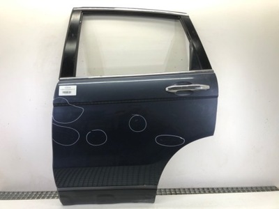 Двері лівий задня honda cr-v iii suv фото №1