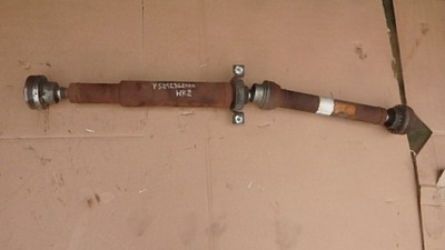 Wał привідний p52123624aa jeep grand cherokee wk2 фото №1