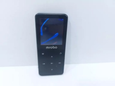 MP3 MROBO 16GB