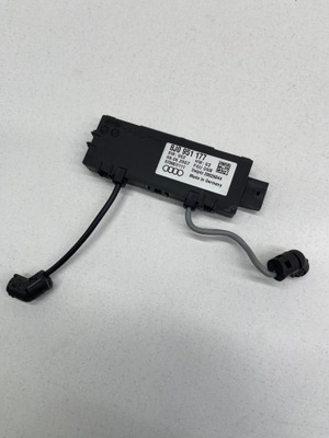 Audi tt 8j 2.0 tfsi датчик датчик сигналізація фото №1