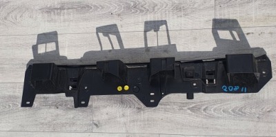 Абсорбер бампера peugeot 208 ii фото №1