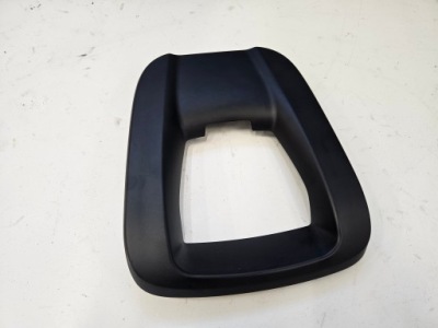 Citroen c3 aircross 39149162 захист head up консолі рамка фото №1