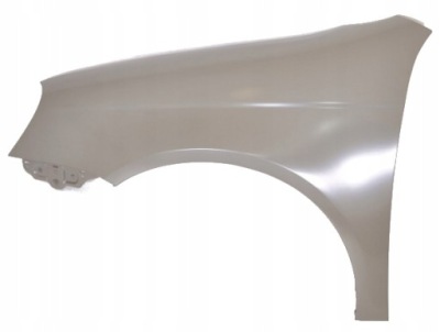 Vw golf v 07-10 крила передній лівий kombi фото №1