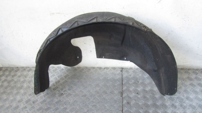 Volvo xc60 подкрылок левая задняя задние 08-13 2 фото №1