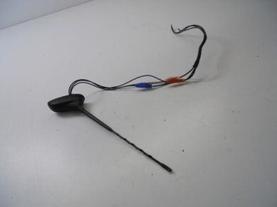 Антена дахова citroen c3 iii 1.2 бензин 2017 rok фото №1