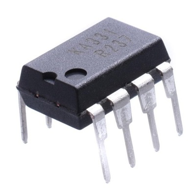 ATTINY 13A-PU DIP 8