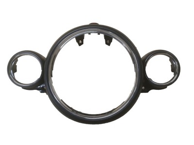 Рамка спидометра mini cooper r56 фото №1