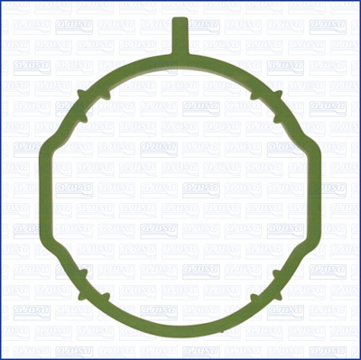 GASKET KOL. SS. AUDI A1 11- AJUSA 13236700 USZCZELKA, MANIFOLD INTAKE  