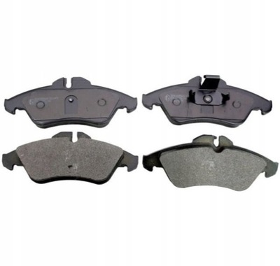 PADS BRAKE FRONT MERCEDES SPRINTER 308 311  