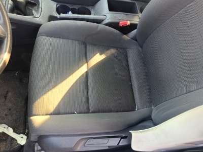 Vw golf v 5d сиденье перед левый правый фото №1