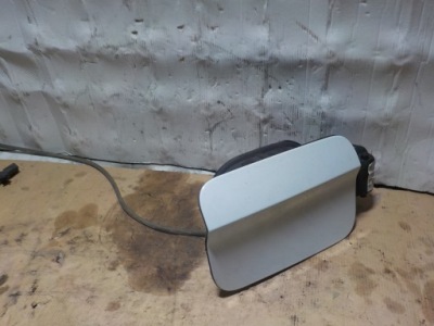 Seat leon 1.4 бензин 2014r крышка заливной топлива фото №1