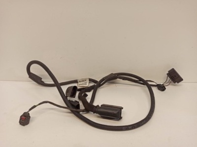 Audi a8 d4 жгут насоса топлива 4h0971727b фото №1