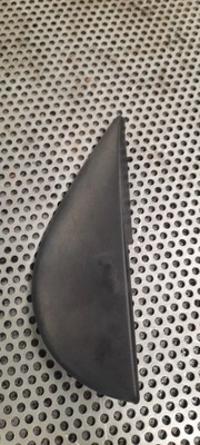 Заглушка lusterka7700352177 renault master фото №1