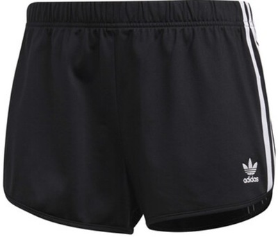 Spodenki sportowe Adidas Originals 3-Stripes r. S