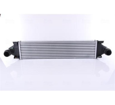 Nissens интеркулер volvo s60 v40 v60 v70 15 фото №1