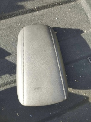 Подлокотник ford mondeo mk5 фото №1