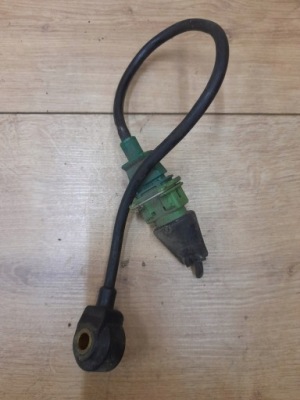 Датчик детонаційний peugeot 306 фото №1