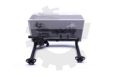 Корпус термостата skv 20skv607 фото №1