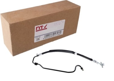 PRZEWÓD WSPOMAGANIA