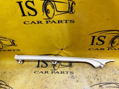 Напрямна шторка багажника права audi a8 d4 long фото №1