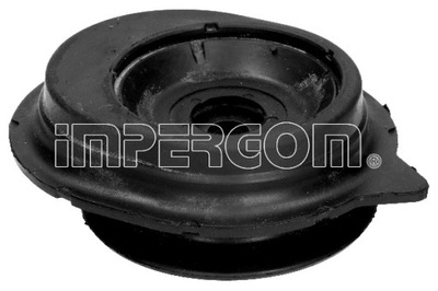 ORIGINAL IMPERIUM AIR BAGS SHOCK ABSORBER FRONT L/P ABARTH 500 595 695  