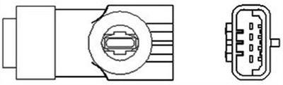 ZONDAS LAMBDA ZONDAS 466016355036 