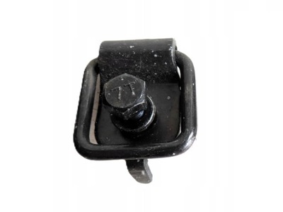 Кронштейн кронштейн багажника hyundai i30 ii 5 дверь 2011-2017 rok фото №1