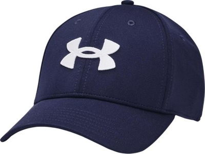 CZAPKA Z DASZKIEM MĘSKA UNDER ARMOUR BLITZIN r S/M