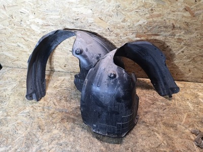 Kia niro ii 2 подкрылок правое передние фото №1