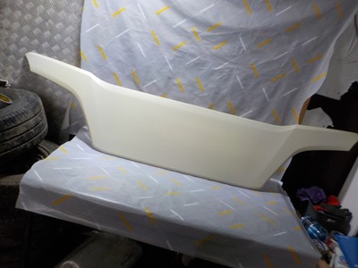 Scania 7 r s панель решітка верхній 2542870 фото №1