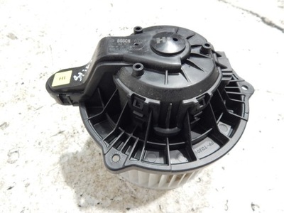 MOTOR DE VENTILADOR SOPLADORES KIA STINGER 17-23  