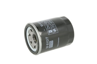 Фильтр масла honda accord viii, accord x, odyssey, ridgeline hyundai atos, фото №1