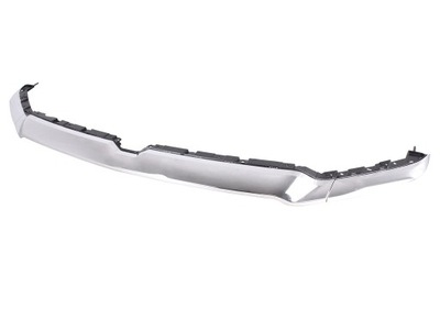 Dodge ram 2019- декор решітка 6bt13sz0ai фото №1