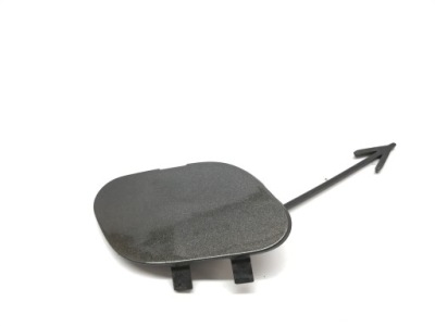 Заглушка фаркоп бампера перед opel corsa e 13399230 фото №1