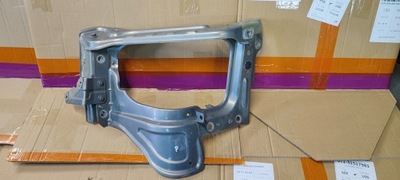 OPEL MERIVA B SOPORTE FAROS LENTE DERECHA PARTE DELANTERA REFORZADOR Z40W  