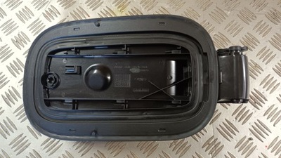 Заливна горловина пального кришка ford kuga iii 2019- новий оригінал фото №1