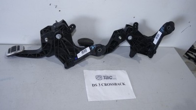 Педаль зчеплення ds3 crossback фото №1