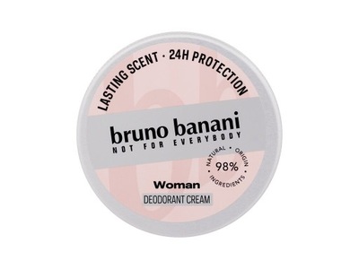 Bruno Banani Woman dezodorant 40ml (W) P2