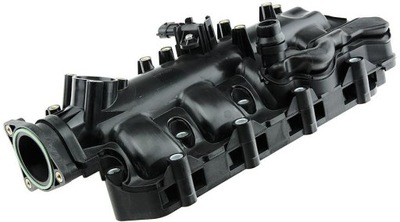 Коллектор всасывающий nty bks-ft-000 фото №1