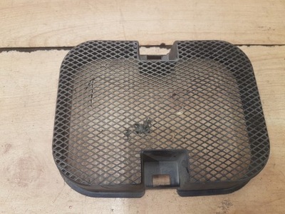 Решётка жабо citroen xsara ii фото №1