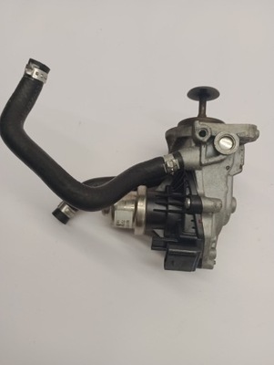 VOŽTUVAS EGR BMW F10 F11 F20 F36 F32 G11 G20 G30 