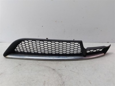 Решётка бампера alfa romeo gt левая ls380121 2003-2010r фото №1