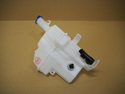 Бачок омивача hyundai ioniq фото №1