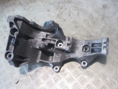 03g903143d кронштейн генератора audi a4 b6 фото №1