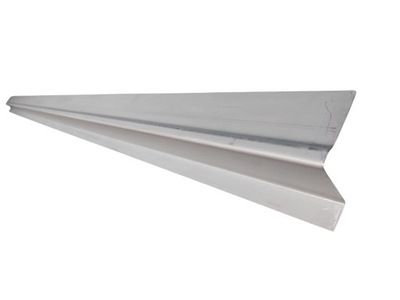 Toyota land cruiser fj 200 07- ремкомплект порог фото №1