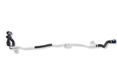 Шланг труба пабтрубок  воды 8598362 bmw x6 g06 lci 23- фото №1